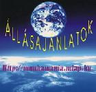 AKTUÁLIS MUNKALEHETŐSÉGEK AKTUÁLIS MUNKALEHETŐSÉGEK